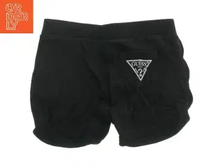 Guess Shorts med fine detaljer (str. 122)
