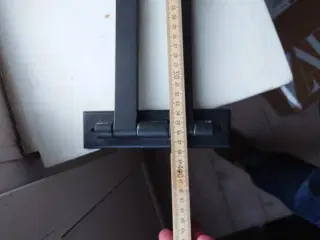 Tv arm ophæng 