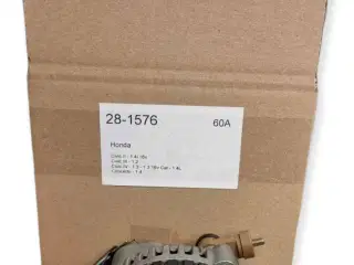 Honda Generator 