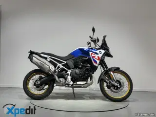 BMW F 900 GS