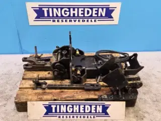 Massey Ferguson 6290 Træk Sæt 3792545M93