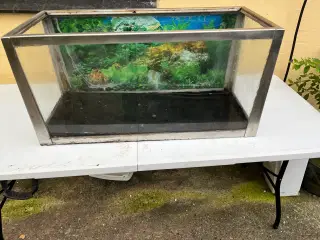 Akvarium (3 forskellige)