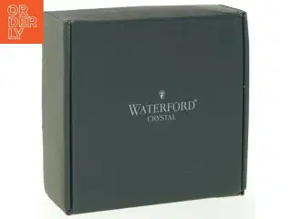 Waterford Crystal ur (str. 9,5x10 cm)