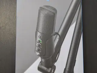 Sennheiser Profile USB Mikrofon Streaming Set