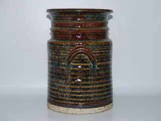Erik Ove Askholm Stentøjs vase 