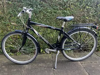 Billig KILDEMOES drenge cykel
