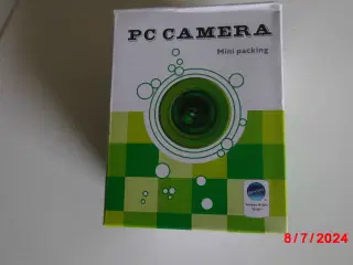 PC Camera