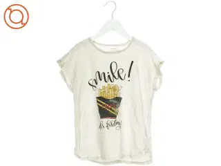 T-Shirt fra Name It (str. 152 cm)