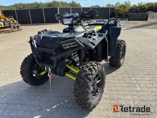 Polaris Sportsman XP 1000 S SI