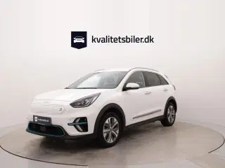 Kia e-Niro 64 Advance