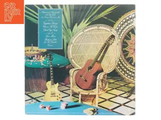 Al Di Meola - Casino LP