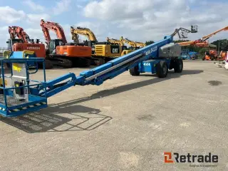Genie S-125 40 m bomlift