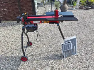 Høj Brændekløver fra 2022