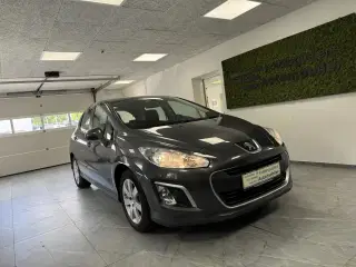 Peugeot 308 1,6 VTi Access 120HK 5d