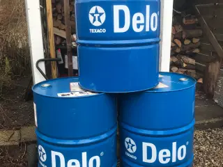 Olietønde