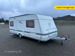 2004 - LMC Lord Ambassador 560 E