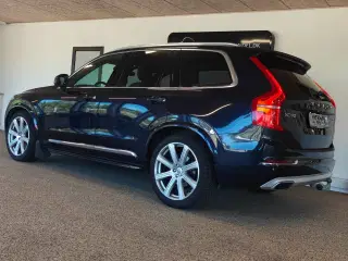 Volvo XC90 2,0 D5 235 Inscription aut. AWD Van