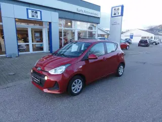 Hyundai i10 1,0 Trend