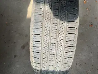 4 Kumho Crugen M+S