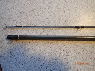 Daiwa Vintage Flue stang 