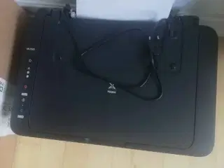 Sælger min printer Canon MG2550S