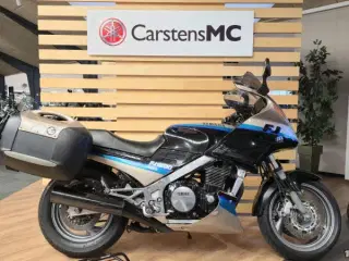 Yamaha FJ 1200