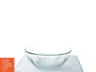Glasskål fra Rosendahl (str. 15 cm)