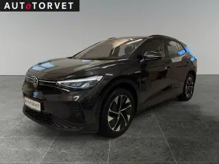 VW ID.4 77 1ST Pro Performance