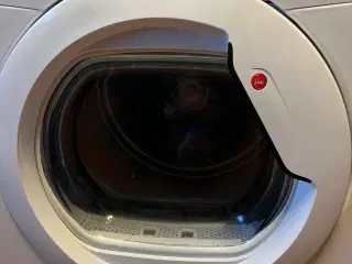 H-DRY 100 Tørretrumbler m. aftræk