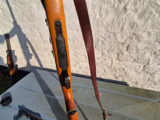 Midland Gun Co. 308 Win