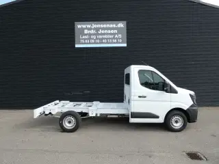 Renault Master T35 L2 2,0 DCI 150HK Ladv./Chas. 6g