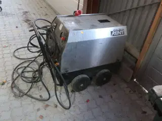 Højtryksrenser KENT HØJTRYK 2021