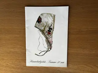 Haandarbejdets Fremme 50 aar