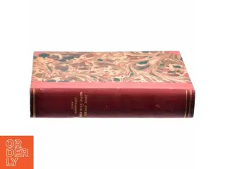 Den rige mand - Under åget af John Galsworthy (bog)