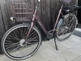 BATAVUS TORINO E-GO DAMECYKEL 