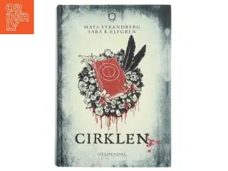 Cirklen af Sara B. Elfgren (Bog)