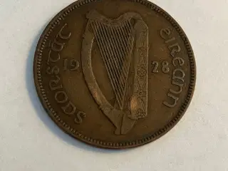 1 Pingin 1928 Ireland