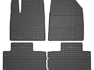 Gummimåtter BYD Atto2 2024-