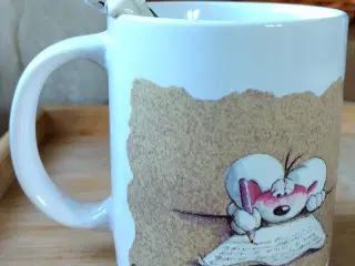 Diddl Krus