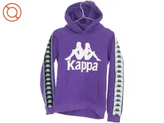 Sweatshirt fra Kappa (str. 164 cm)