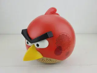 Højttaler, Gear4, Red Bird Speaker