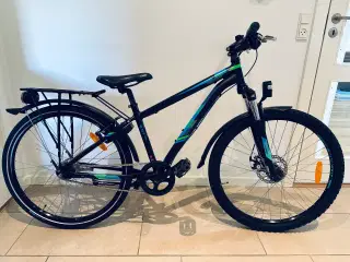 26” Kildemoes mountainbike