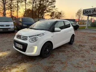 Citroën C1 1,2 PureTech Feel