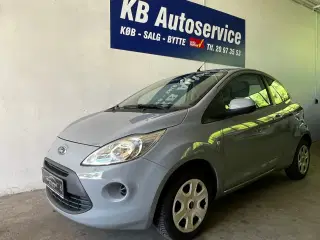 Ford Ka 1,2 Trend