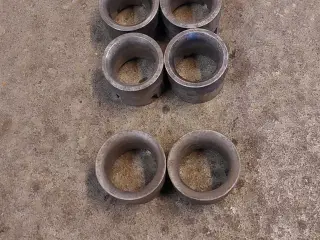 Weber, dellorto tragte