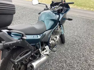 Yamaha xj 600 Diversion