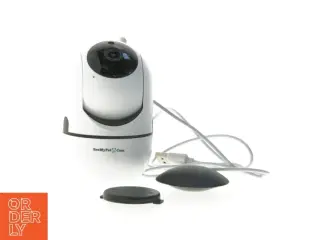 SeeMyPet IP kamera fra SeeMyPet (str. 11 cm)