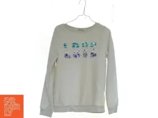 Fleece fra H&M (str. 140 cm)