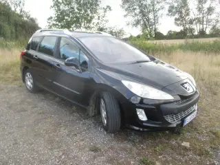 Peugeot 308 1,6 HDi 109 Premium SW 7prs