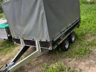 Nysynet trailer